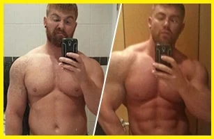 Testimonio de cliente satisfecho Adam.